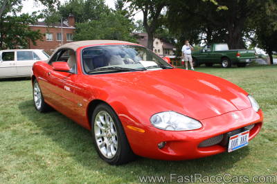 JAGUAR JAGUAR